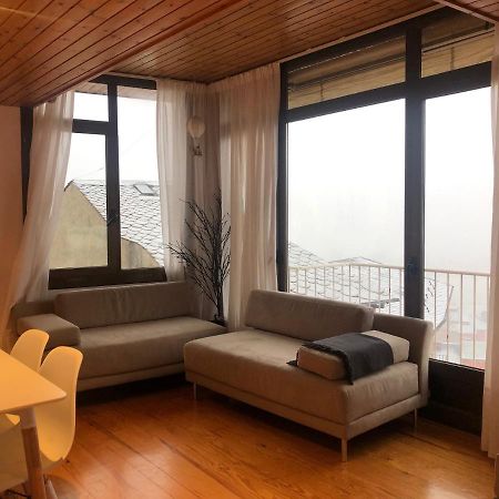 Apartamento En פגסרדה מראה חיצוני תמונה