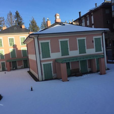Apartamento En פגסרדה מראה חיצוני תמונה