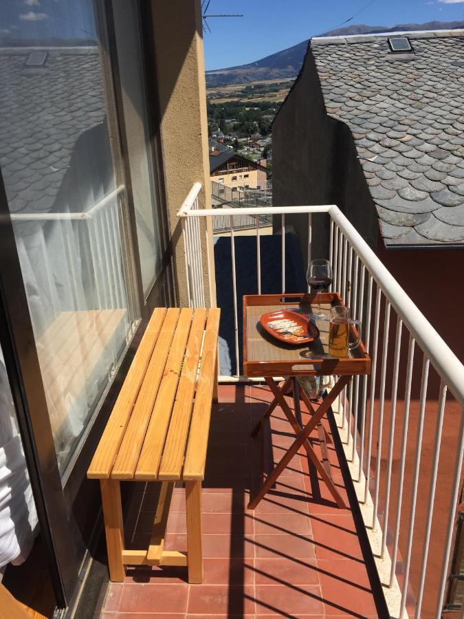 Apartamento En פגסרדה מראה חיצוני תמונה