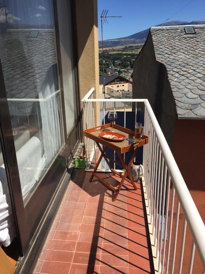 Apartamento En פגסרדה מראה חיצוני תמונה