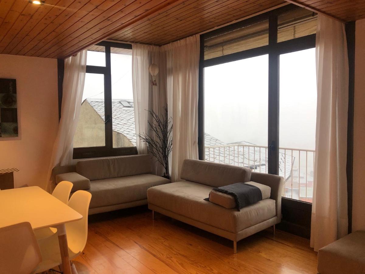 Apartamento En פגסרדה מראה חיצוני תמונה