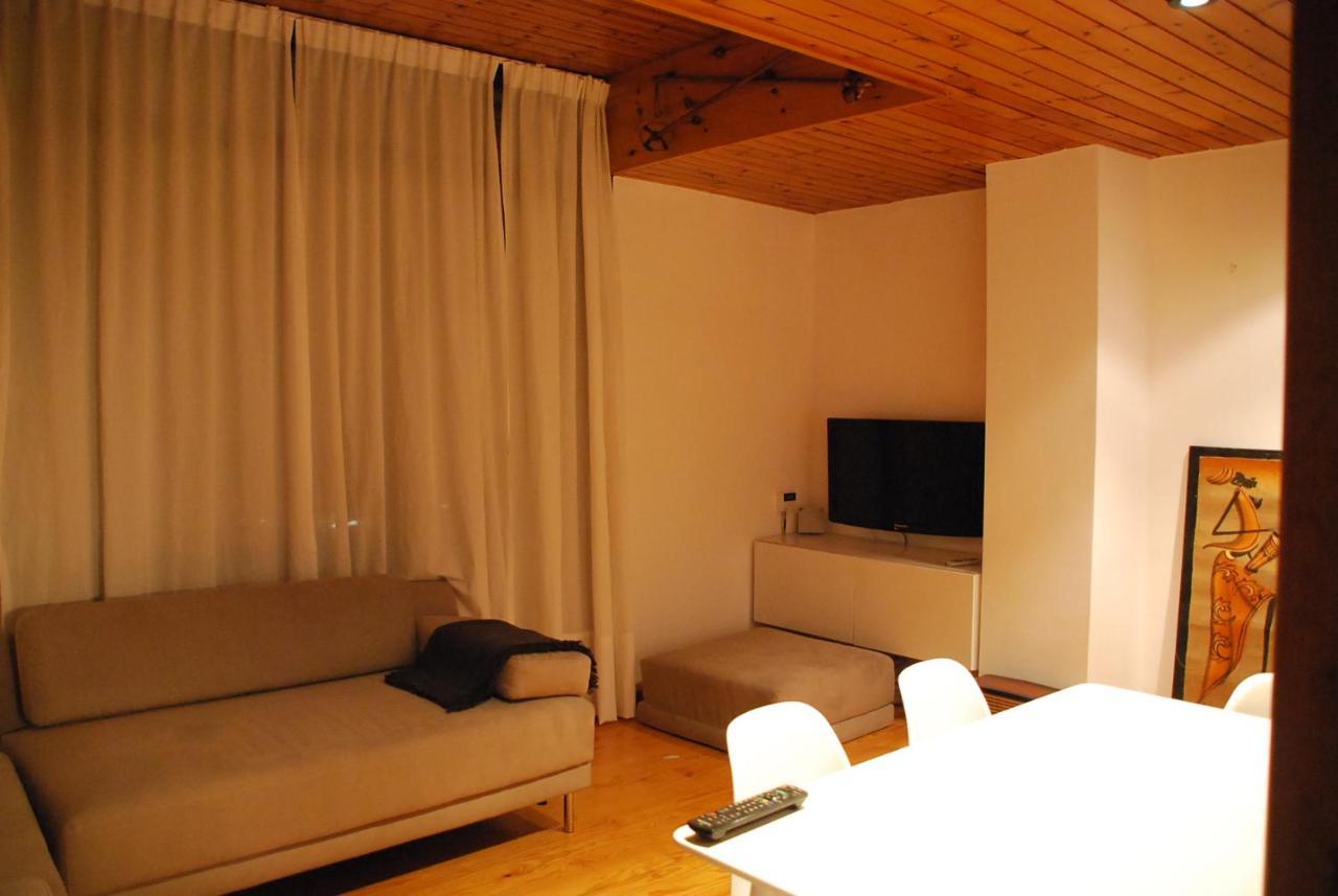 Apartamento En פגסרדה מראה חיצוני תמונה