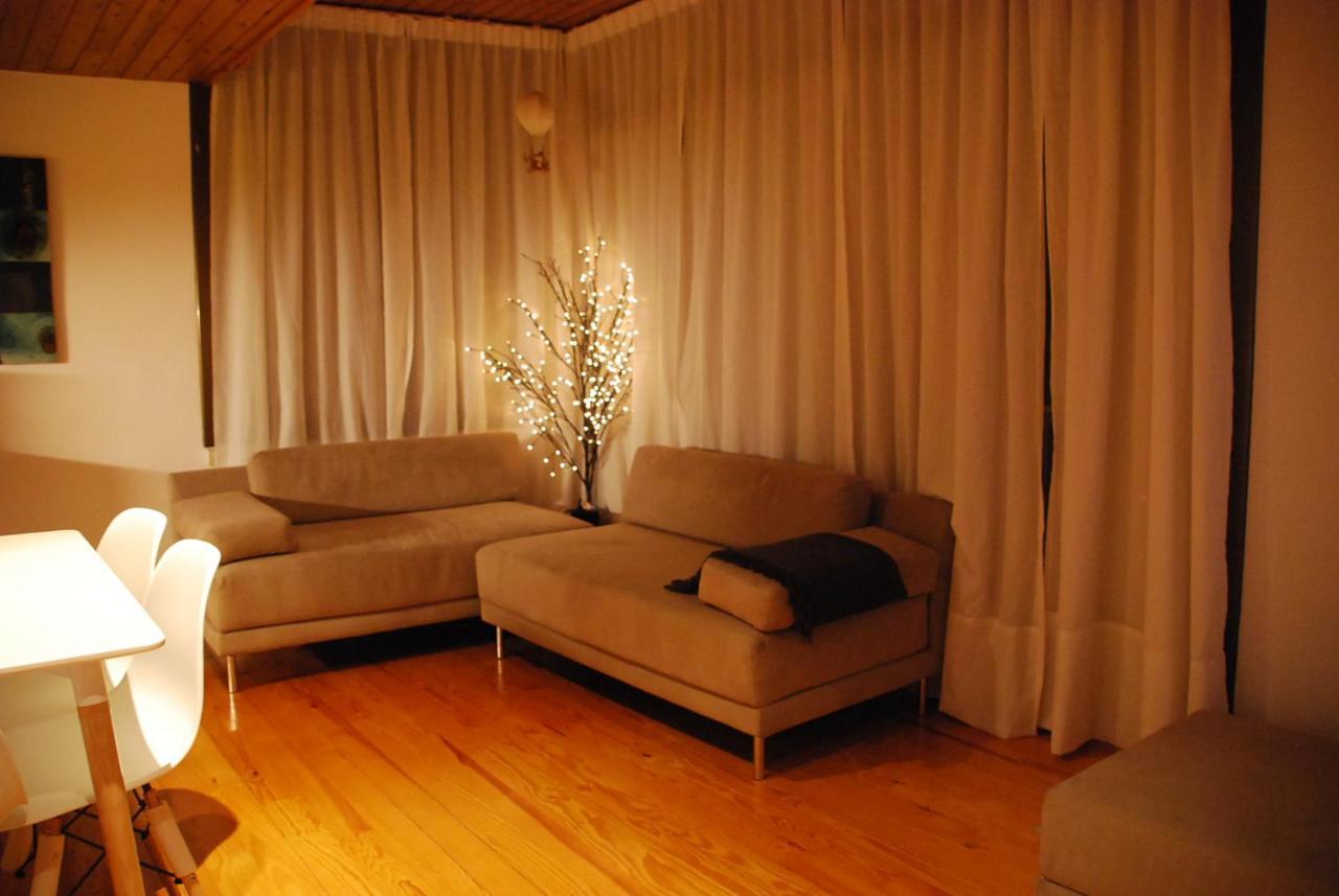 Apartamento En פגסרדה מראה חיצוני תמונה