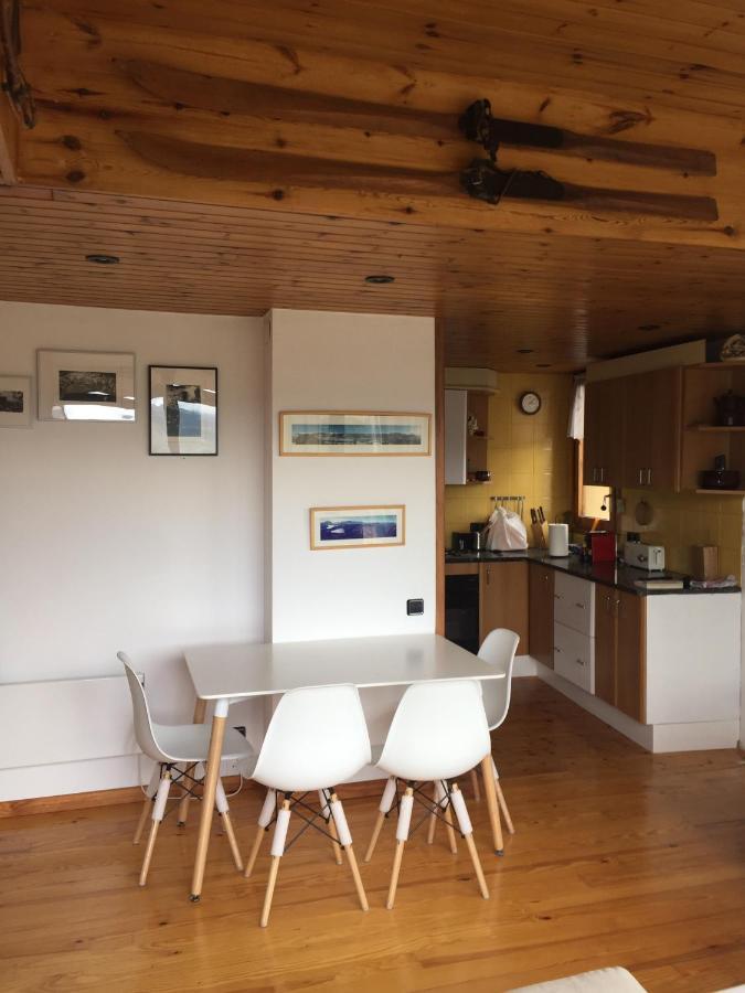 Apartamento En פגסרדה מראה חיצוני תמונה