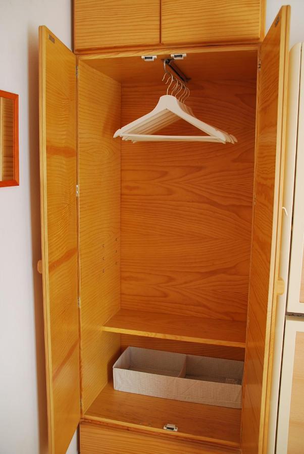 Apartamento En פגסרדה מראה חיצוני תמונה