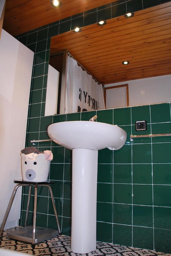 Apartamento En פגסרדה מראה חיצוני תמונה