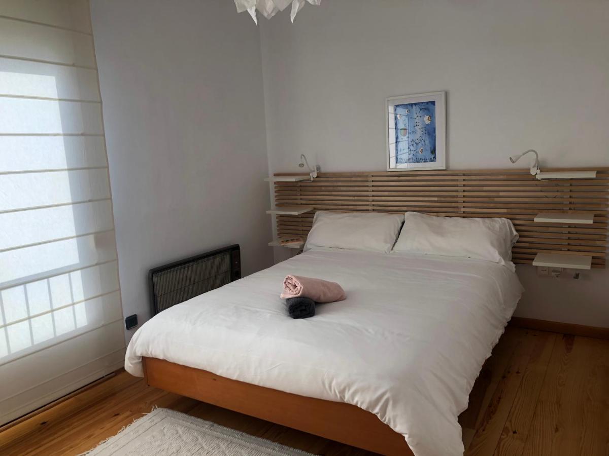 Apartamento En פגסרדה מראה חיצוני תמונה