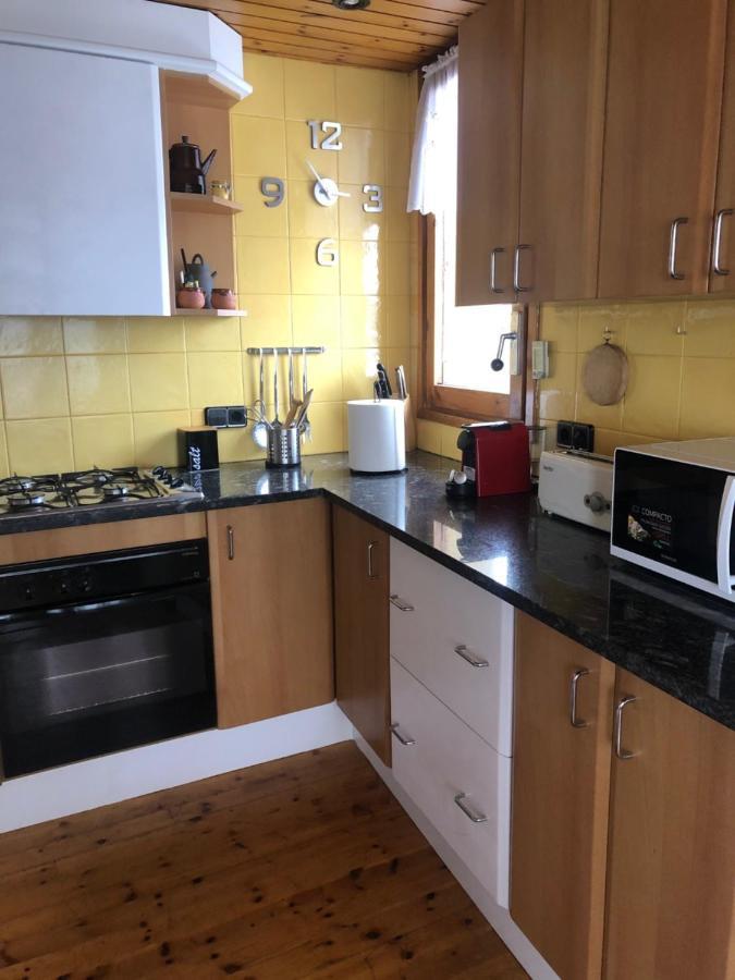 Apartamento En פגסרדה מראה חיצוני תמונה
