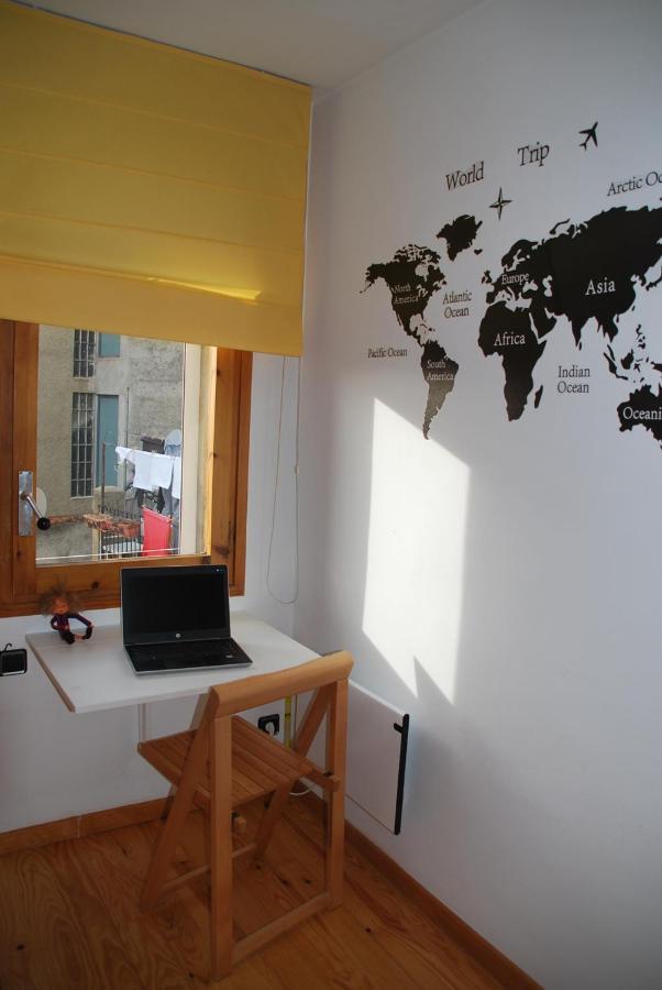 Apartamento En פגסרדה מראה חיצוני תמונה