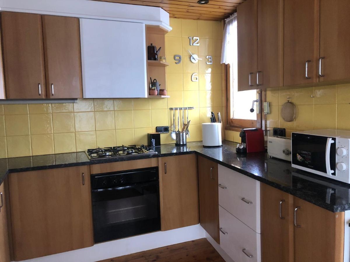 Apartamento En פגסרדה מראה חיצוני תמונה