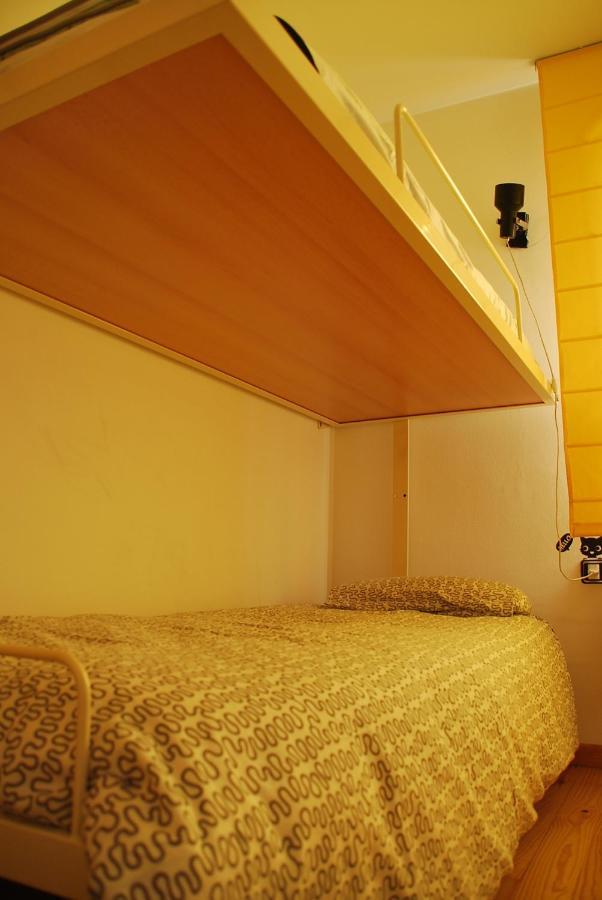 Apartamento En פגסרדה מראה חיצוני תמונה