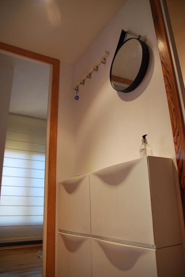 Apartamento En פגסרדה מראה חיצוני תמונה