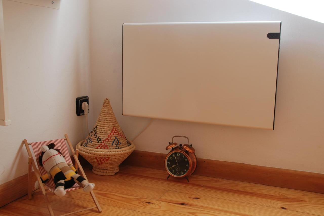 Apartamento En פגסרדה מראה חיצוני תמונה
