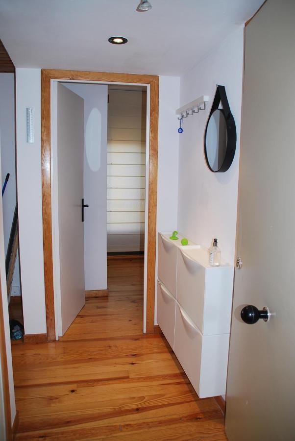 Apartamento En פגסרדה מראה חיצוני תמונה