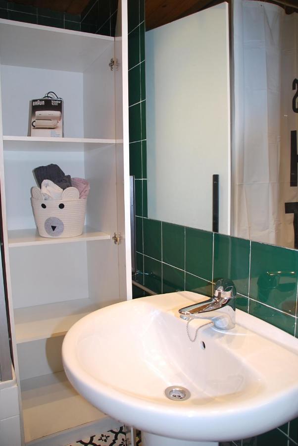 Apartamento En פגסרדה מראה חיצוני תמונה