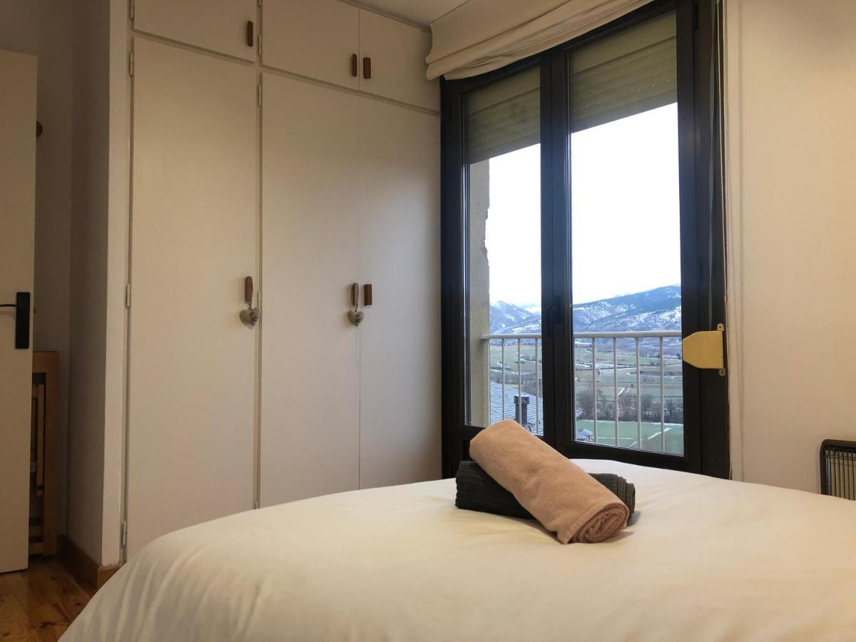 Apartamento En פגסרדה מראה חיצוני תמונה