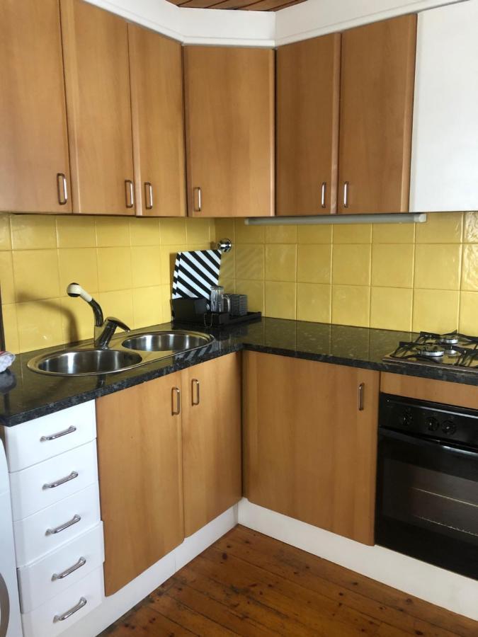 Apartamento En פגסרדה מראה חיצוני תמונה