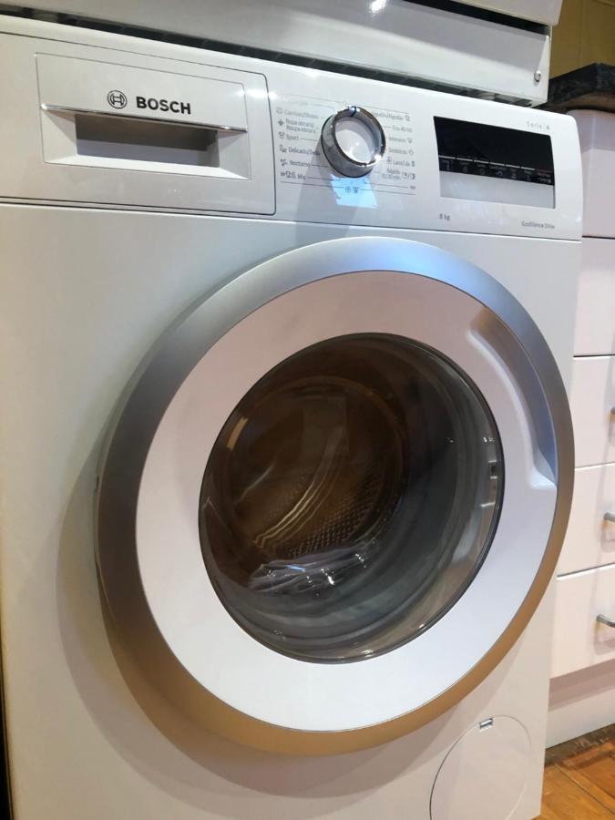 Apartamento En פגסרדה מראה חיצוני תמונה